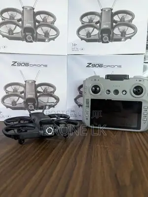 Z906 Drone