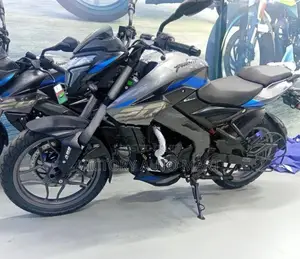 Bajaj Pulsar NS200 2026