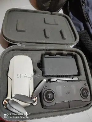 DJI Mavic Mini