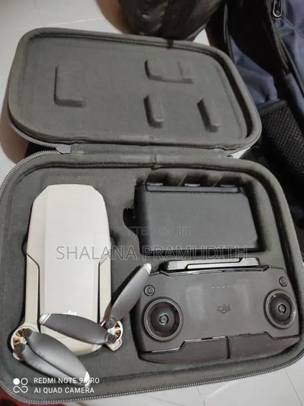 DJI Mavic Mini