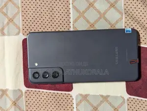 Samsung Galaxy S21 FE (Used)