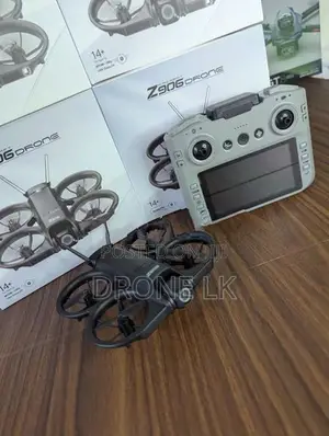 Z906 Drone