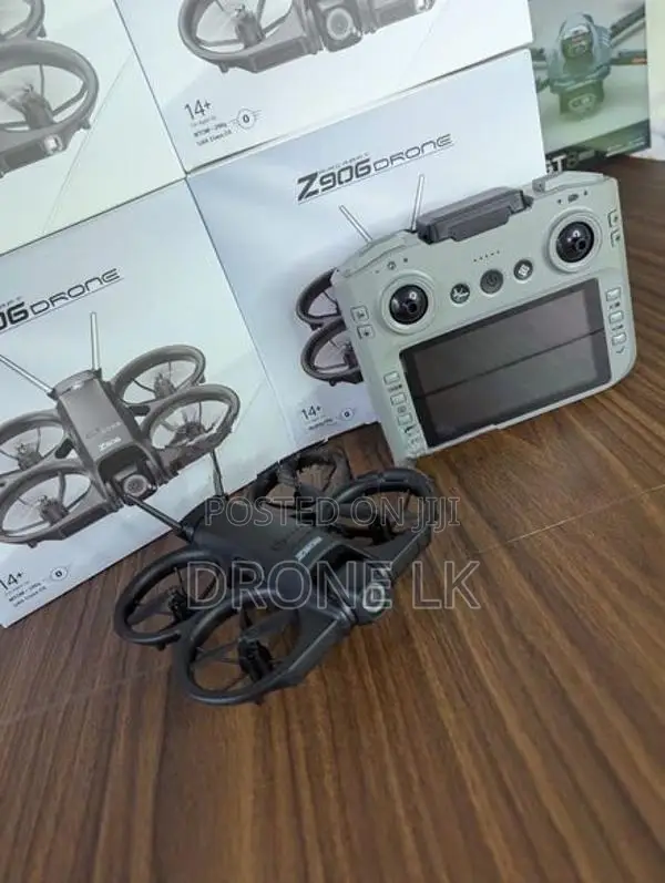 Z906 Drone