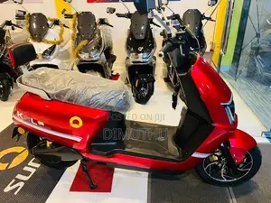 Sunra K6L E-Bike 2025