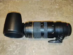 Tamron Lens 70-200mm f/2.8