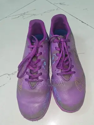 Nivia Football Shoes