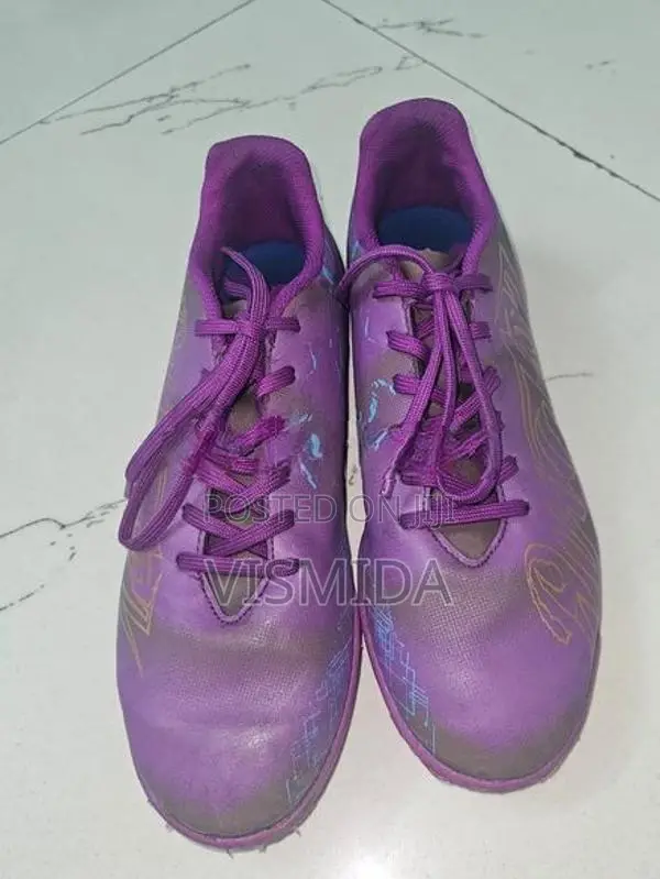 Nivia Football Shoes