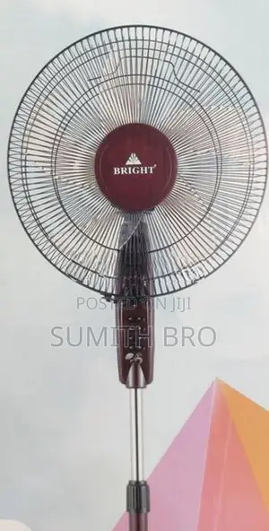 Stand Fan