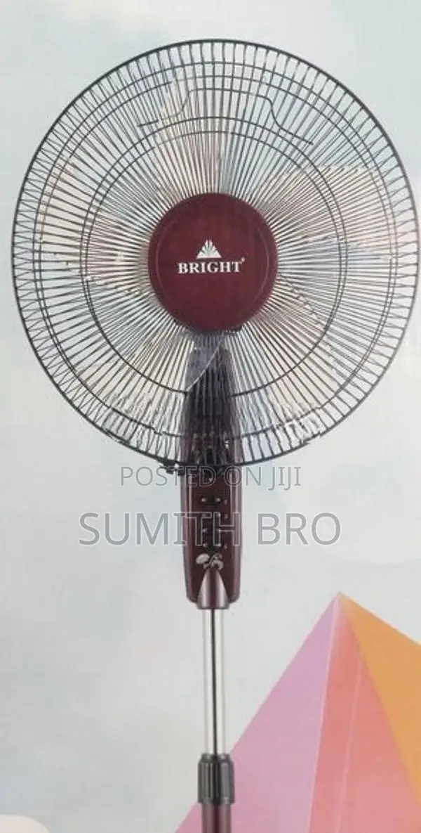 Stand Fan