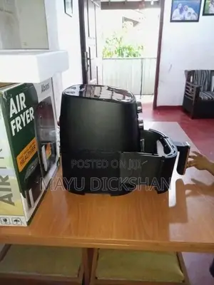 Abans Air Fryer 4L