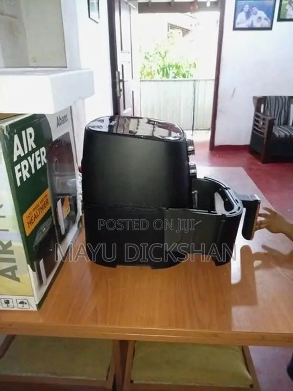Abans Air Fryer 4L