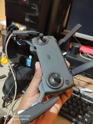 DJI Mavic Mini