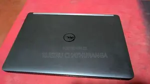 Dell Latitude E5470 i5 6th Generation Laptop