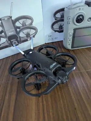 Z906 Drone