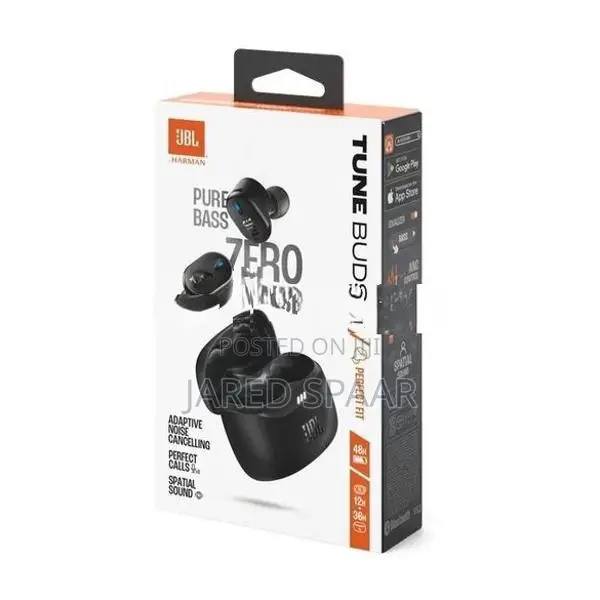 JBL Wave Buds 2