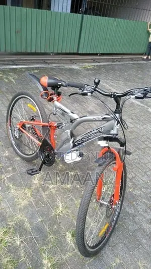 Bicycle