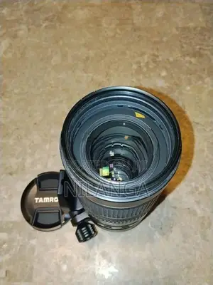 Tamron Lens 70-200mm f/2.8
