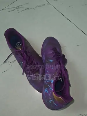 Nivia Football Shoes