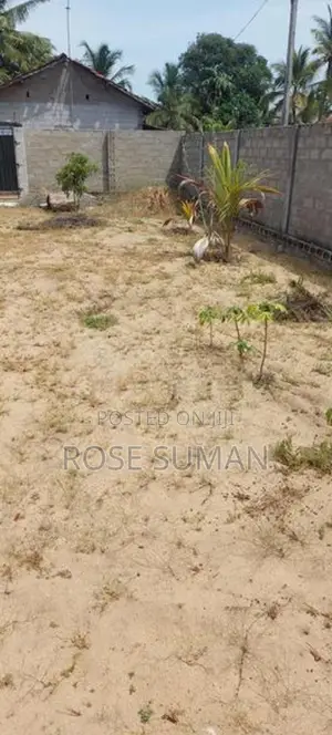 Land for Sale in Addalaichenai