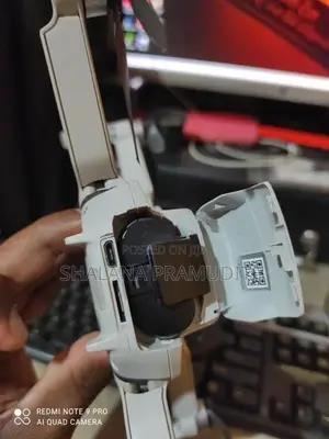 DJI Mavic Mini