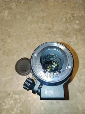 Tamron Lens 70-200mm f/2.8