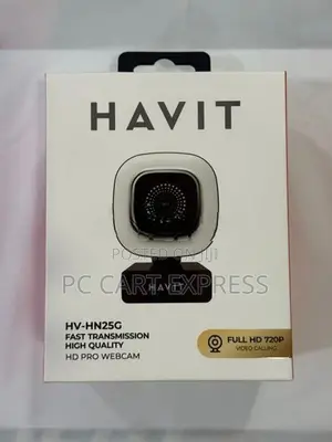 HAVIT USB WEB CAM