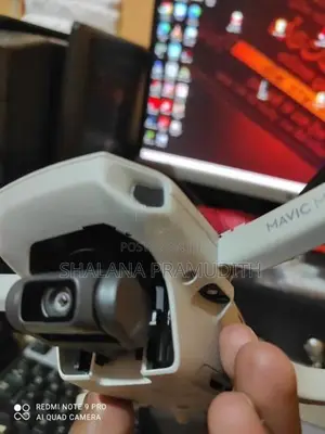 DJI Mavic Mini