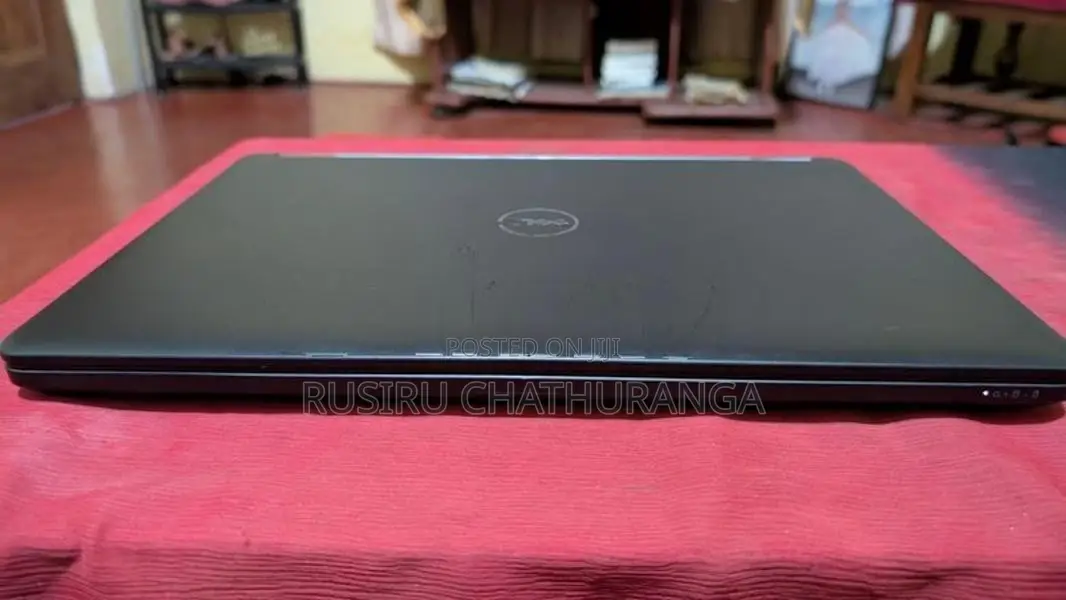 Dell Latitude E5470 i5 6th Generation Laptop