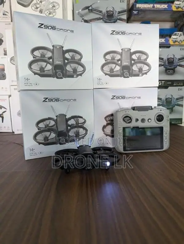 Z906 Drone