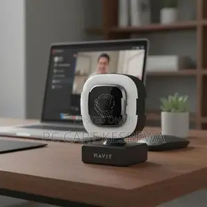 HAVIT HN25G WEB CAMERA