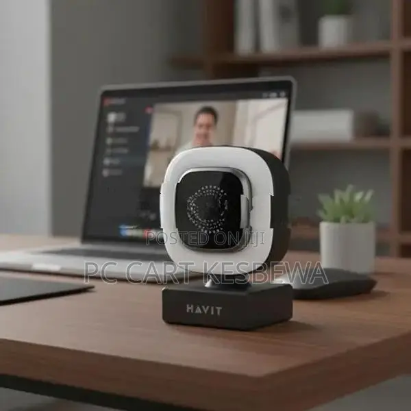 HAVIT HN25G WEB CAMERA