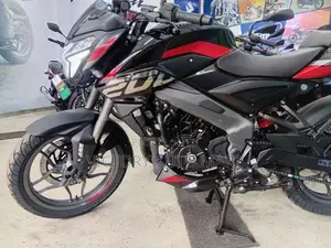 Bajaj Pulsar NS200 2026