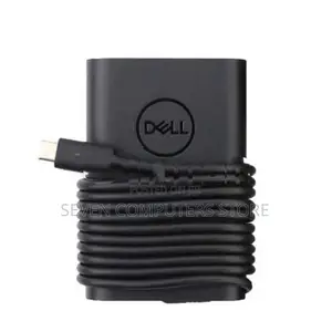 Dell TYPE C Charger 65W