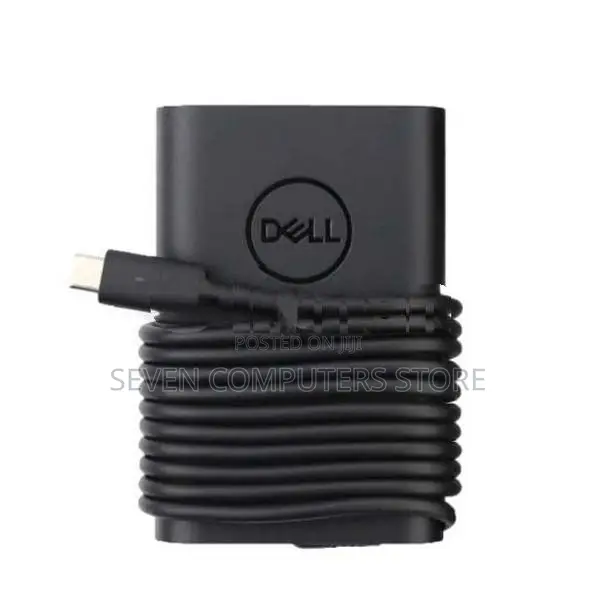 Dell TYPE C Charger 65W