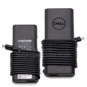 Dell TYPE C Charger 65W