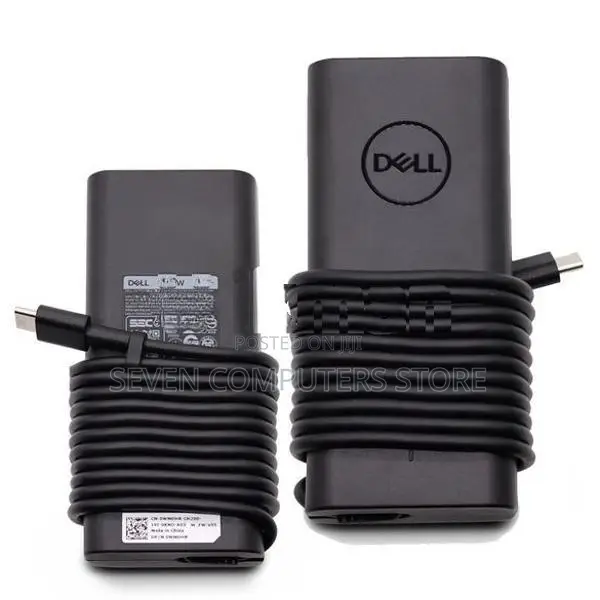 Dell TYPE C Charger 65W