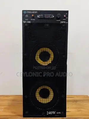 Active PA Party Speaker System
