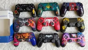 PS4 Dualshock Wireless Controller