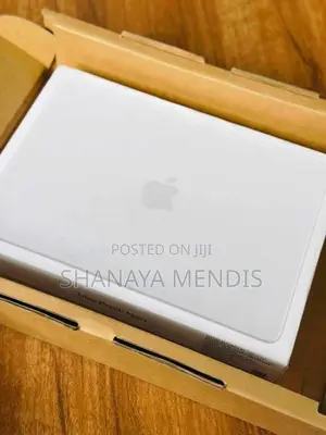 Apple MacBook Neo 8GB/256GB Silver