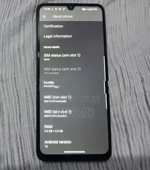 Xiaomi Redmi A5 128GB (Used)