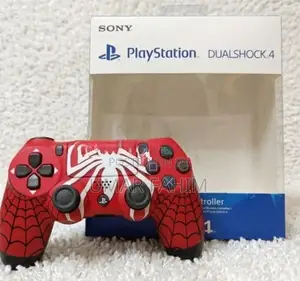 PS4 Dualshock Wireless Controller