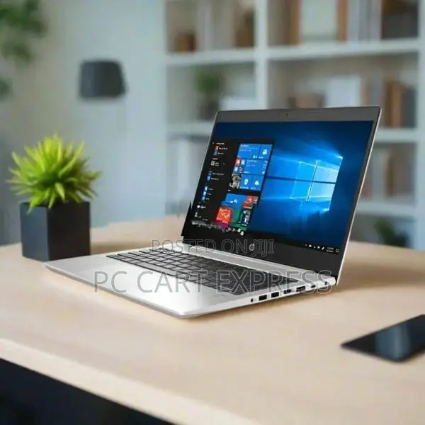 HP Probook 440 G7 I5 10th Gen Laptop