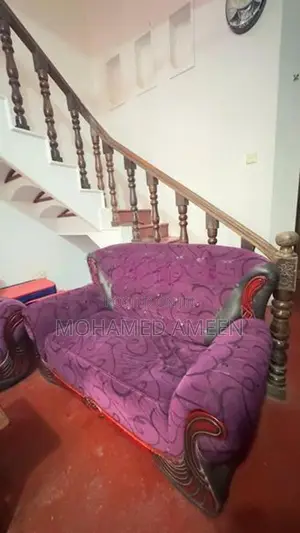 Sofa Set 3+2+1