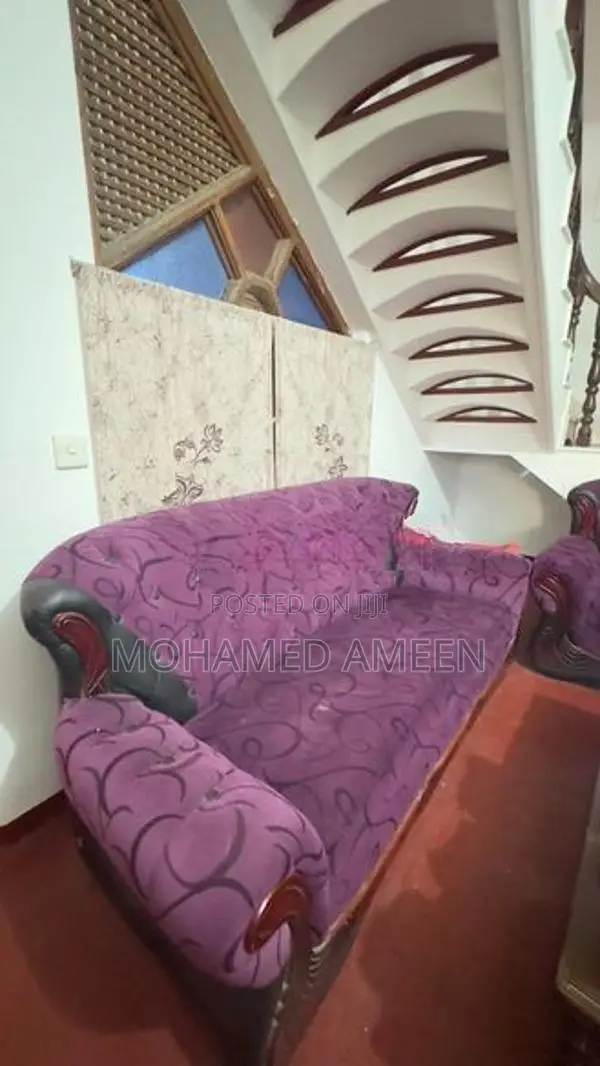 Sofa Set 3+2+1