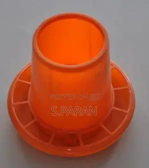 Chicken Feeders