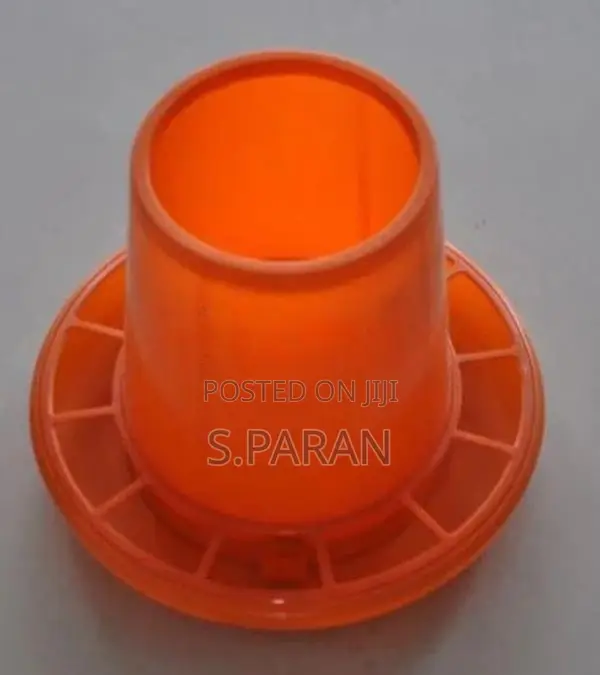 Chicken Feeders