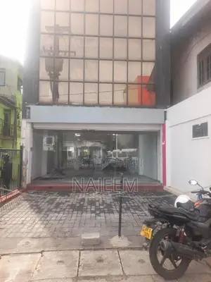 Building for Sale Mount Lavinia