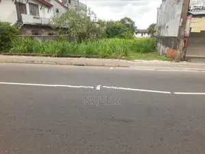 Land for Sale Moratuwa Galle Rd Facing