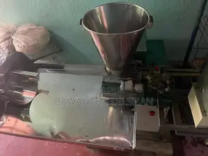 Incense Stick Making Machine