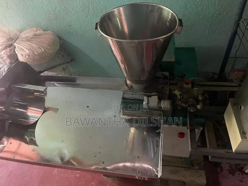 Incense Stick Making Machine